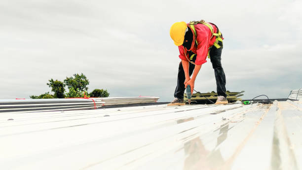 Best Chimney Flashing Repair  in Woodland, CA